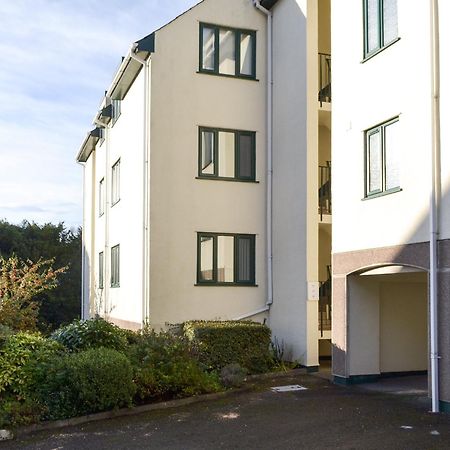 Fawn View Villa Bowness-on-Windermere Exterior photo